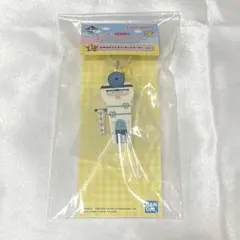 たまごっち一番くじ　プチプチおみせっち　E賞　はいしゃさん