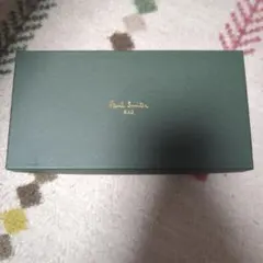 Paul Smith BAG の箱のサムネイル