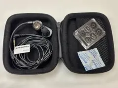 未使用新品 残4, audio-technica ATH-E40 イヤホン - メルカリ