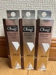 Obagi Derma Power X Lip Essence 10g×3個のサムネイル