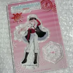 巡音ルカ　アクリルスタンド