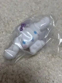 シナモロール ふわわフロッキーマスコット