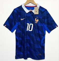 サッカー フランス代表ユニフォームNo.9 ジルー GIROUD NIKEナイキ