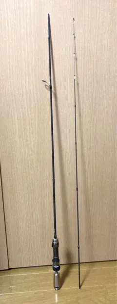 2025年最新】アジングロッド チタンティップの人気アイテム