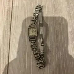90s Vintage Seiko Lucent タンク サントス ローマン文字 - メルカリ