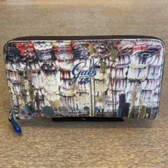 Gabs 長財布 カラフル グラフィックプリントのサムネイル