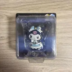 Happyくじ ハッピーくじ クロミ A賞 フィギュア