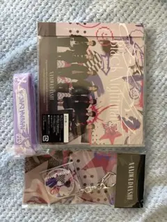 アシンメトリー 通常盤 セット