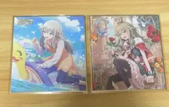 プロセカ　ミニ色紙　寧々