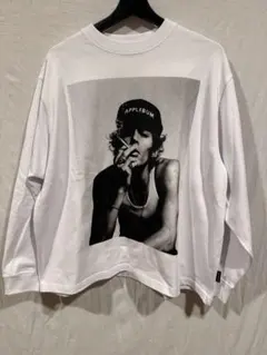 新作　APPLEBUM 長袖Tシャツ Mのサムネイル