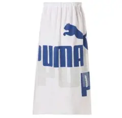 新品⭐︎PUMA ラップタオル 巻きタオル 80×120