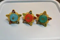 スタライスフィアライト　千秋・奏汰・翠