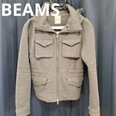 ビームス ブルゾン