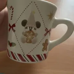 ディズニー クリスマス 2024 リルリンリン スーベニア カップ