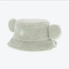 ミッキー　バケットハット　ディズニーリゾート