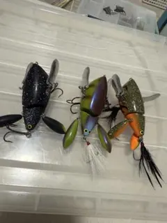 缶バド 2025年最新】缶バド ルアーの人気アイテム - メルカリ