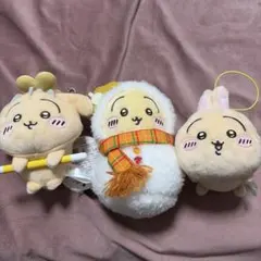 2026年最新】ちいかわ ぬいぐるみ うさぎの人気アイテム - メルカリ