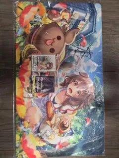 戌神ころね　３点セット