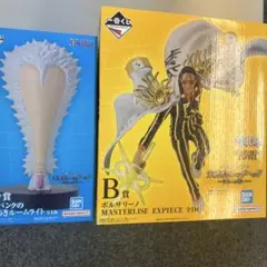 ワンピース　1番くじ B E賞