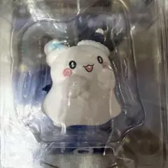 サンリオ Happyくじ A賞フィギュア　はなまるおばけ　ハッピーくじ　一番くじ