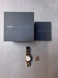 MARC BY MARC JACOBS 腕時計