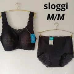 ⑪ М/М トリンプ スロギー ゼロフィール レース アラベスク