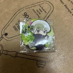ぴた!でふぉめ 呪術廻戦 缶バッジ 狗巻棘