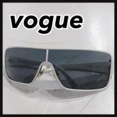 ☆Vogue☆ サングラス マスクシェイプ スクエア VO3486-S メンズのサムネイル