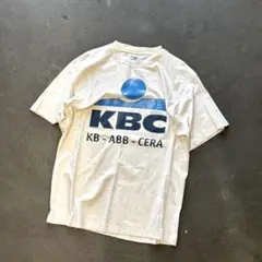 90s 1998年 企業Tee 両面プリント イベントTee 一点モノ