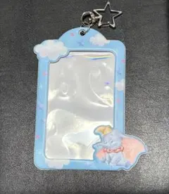 ディズニーストア　ダンボ　カードホルダー