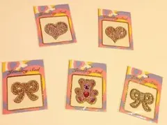 デコシールセット③