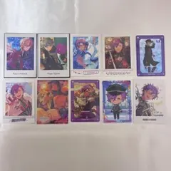 UNDEAD カードセット