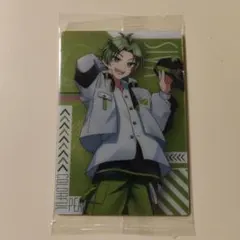 新品 カラフルピーチ ウエハース2 カード シヴァ 等身