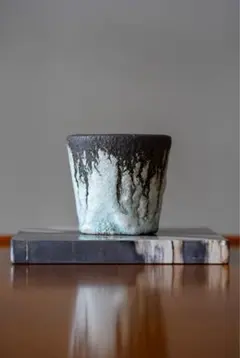 TOKY ソロモンポット プロトタイプ ORIGINAL POT “Solomon” | 多肉植物・特別な鉢の販売 | トーキー