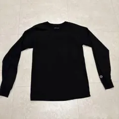 チャンピオン 長袖カットソー