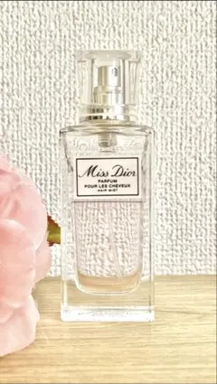 大幅値下げ ミス ディオール ヘアミスト スプレー ラッピング済み