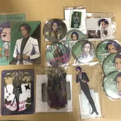 HIGHCARD ヴィジャイ・クマール・シン　おまとめセット