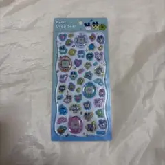 【値下げ‼️】プチドロップステッカー　たまごっち