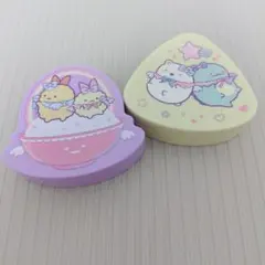 マック ハッピーセット すみっコぐらし 2個 まとめ売り シールおまけ付