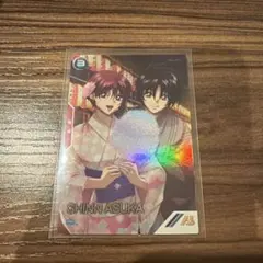 BANDAI NAMCO Entertainment - アーセナルベース  プロモ　パラレル　シン アーセナルベース シン パラレル プロモ - メルカリ