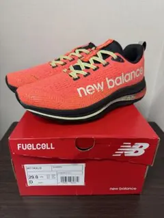 NewBalance FuelCell SuperComp Trainer 26 - メルカリ