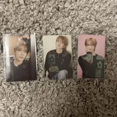 caratland ケレン トレカ ジョシュア