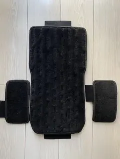 レクサスrx450黒いフロアマット カスタムフィット美品 - メルカリ