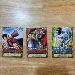 ワンピース ワンピーベリーマッチ ウソップまとめ売り - メルカリ