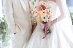 ブーケ・ブートニア