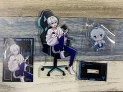 ドズル社　エンタメくじおらふくん