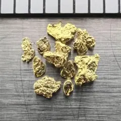 砂金 小さめ 観賞・資料用 - メルカリ