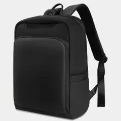 極美品Modikoビジネスリュック軽量撥水PCバッグのサムネイル