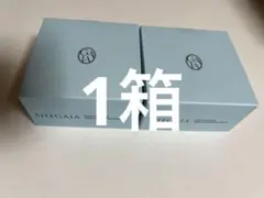 SHEGAIA シガイア 青鬼 1箱 ドラゴンの血 1箱 - メルカリ