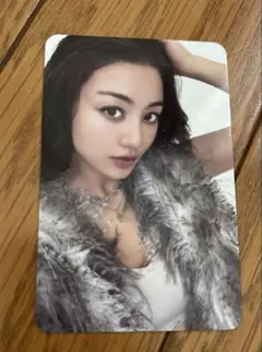 twice the story goes on cast ジヒョ